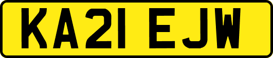 KA21EJW
