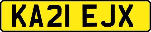KA21EJX