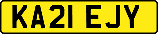 KA21EJY