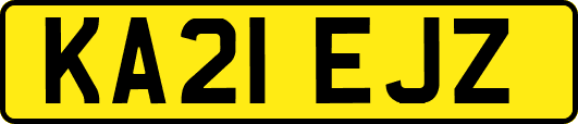 KA21EJZ
