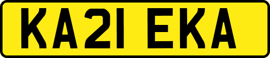 KA21EKA