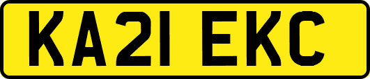 KA21EKC