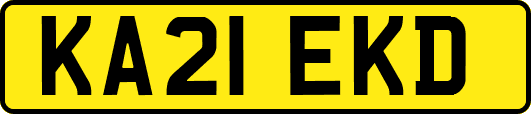 KA21EKD