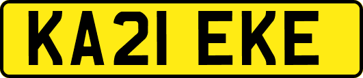 KA21EKE