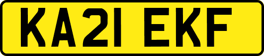 KA21EKF