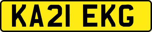 KA21EKG