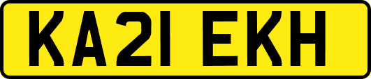KA21EKH