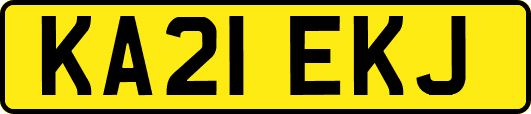 KA21EKJ