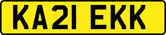 KA21EKK
