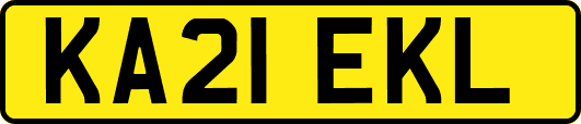 KA21EKL