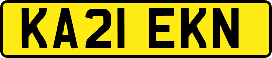 KA21EKN