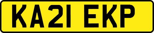 KA21EKP