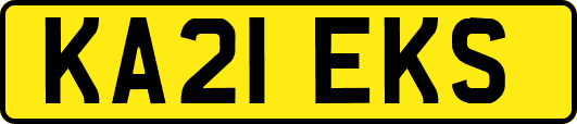 KA21EKS