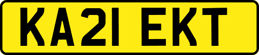 KA21EKT