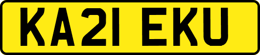KA21EKU