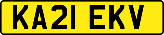 KA21EKV