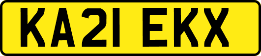 KA21EKX