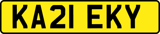KA21EKY