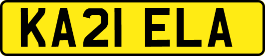 KA21ELA