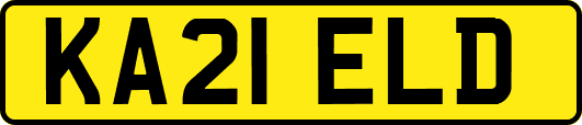 KA21ELD