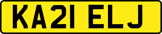 KA21ELJ