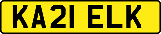 KA21ELK