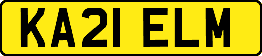 KA21ELM
