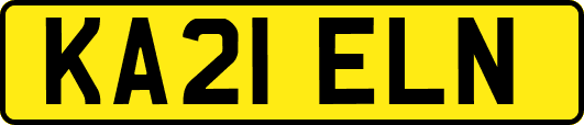 KA21ELN
