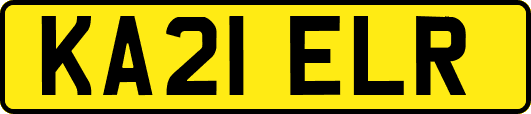 KA21ELR