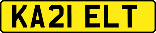 KA21ELT