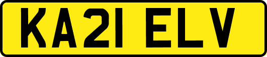 KA21ELV