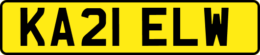 KA21ELW