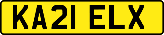 KA21ELX