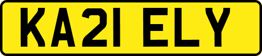 KA21ELY