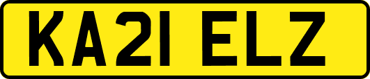 KA21ELZ