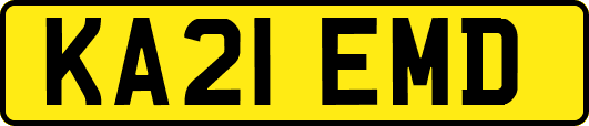 KA21EMD