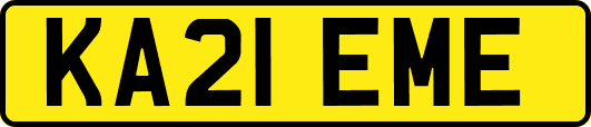 KA21EME