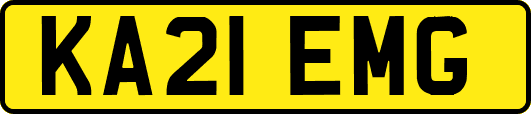 KA21EMG