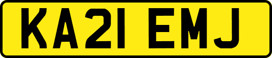 KA21EMJ