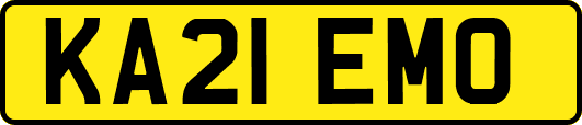 KA21EMO