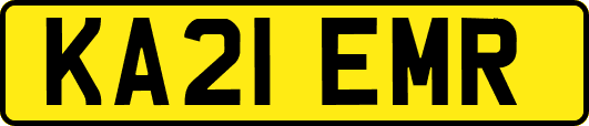 KA21EMR