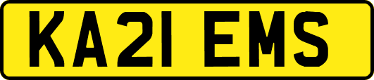 KA21EMS