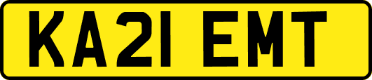 KA21EMT