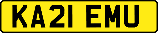 KA21EMU