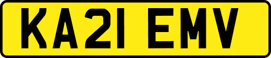 KA21EMV