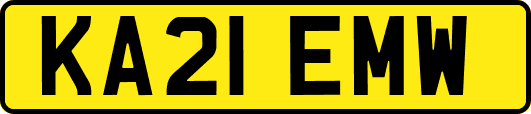 KA21EMW