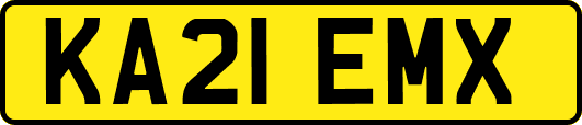 KA21EMX