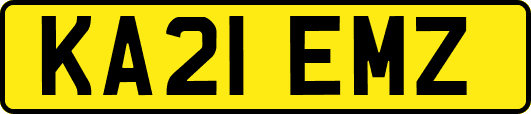 KA21EMZ