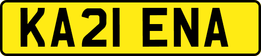 KA21ENA