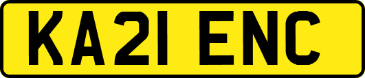 KA21ENC